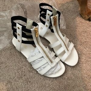 SOLD Michael kors sandals